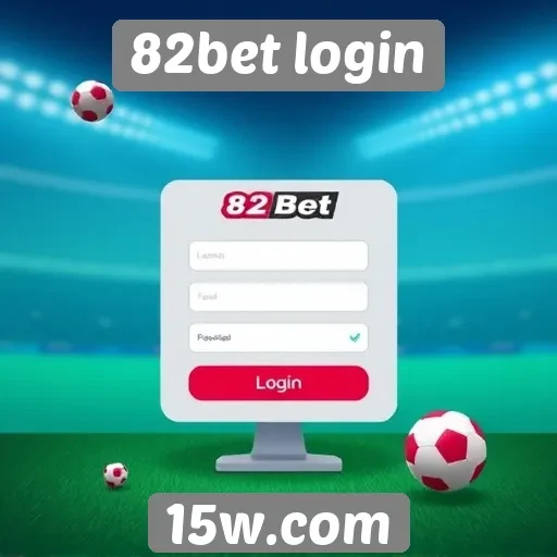 Vantagens e desvantagens do 82bet login