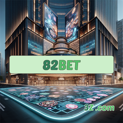 Descubra a Emoção do Cassino Ao Vivo na 82bet