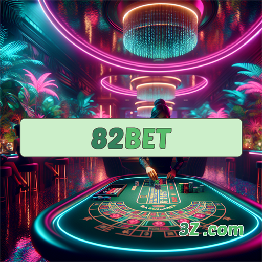 Descubra a Emoção das Máquinas de Slots no 82bet Login